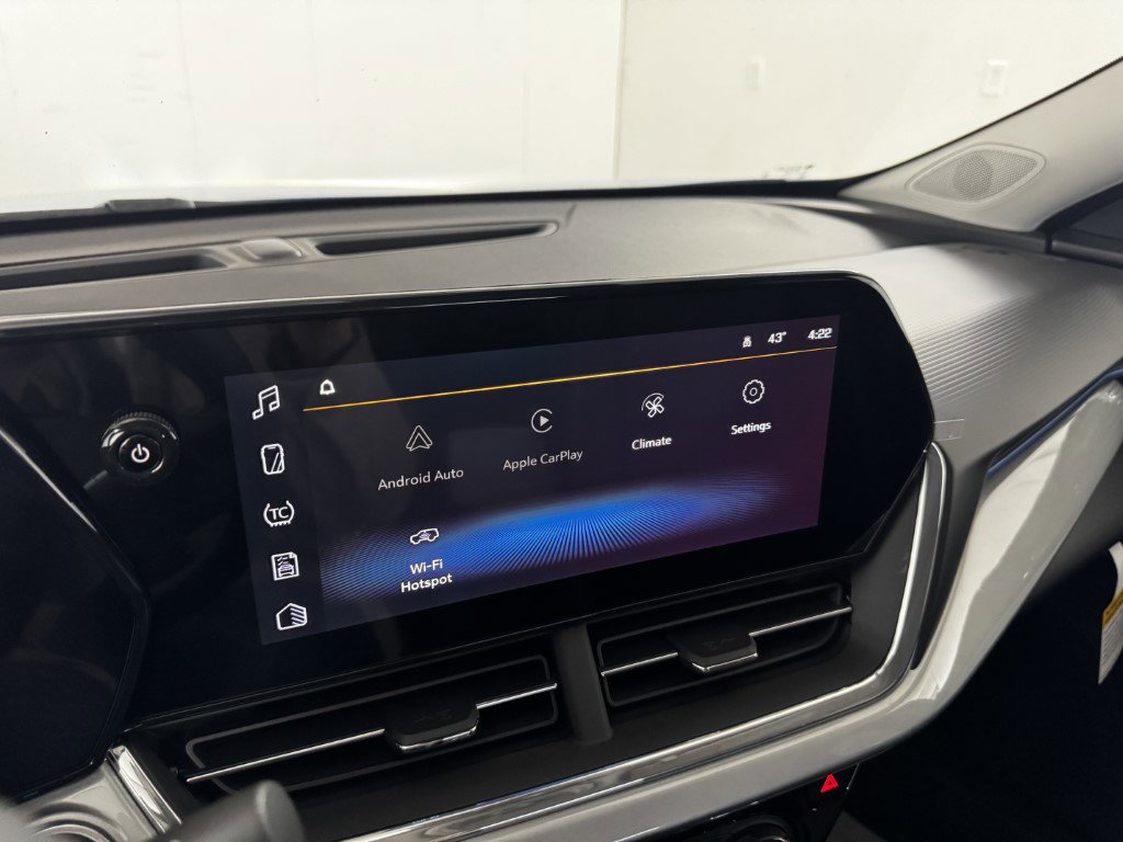 New 2026 Chevrolet Trax LT image 38