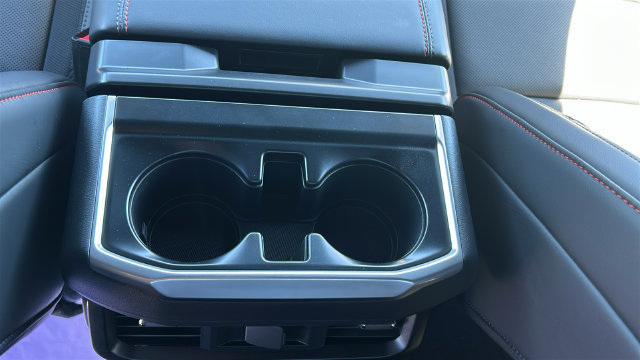 New 2026 Ford F150 Raptor AWD/4WD image 17