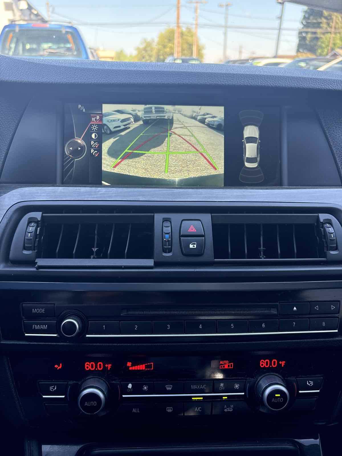 Used 2013 BMW 528i Sedan image 20