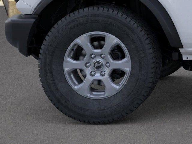 New 2026 Ford Bronco Big Bend image 21