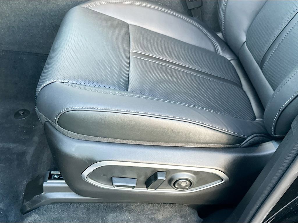 New 2025 Jeep Wagoneer Series II w/ Convenience Group I image 22