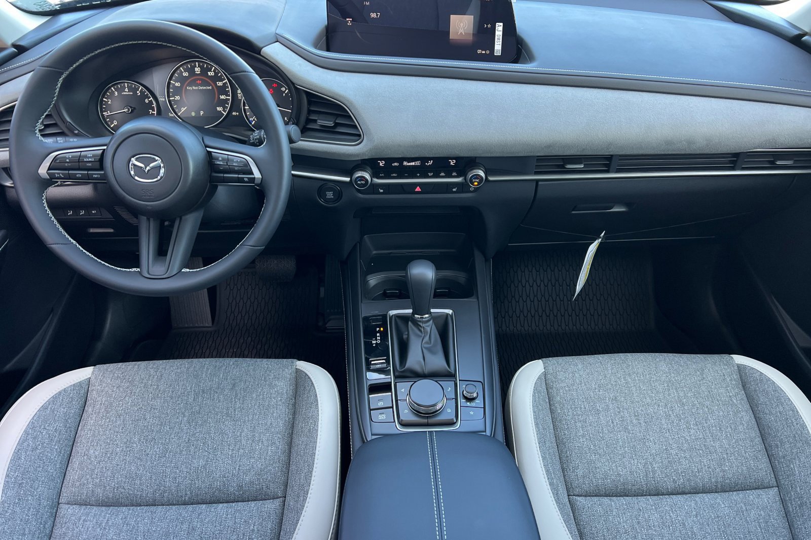 New 2026 MAZDA CX-30 AWD 2.5 S image 10