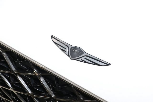 Used 2026 Genesis GV70 3.5T Sport Prestige AWD/4WD image 11