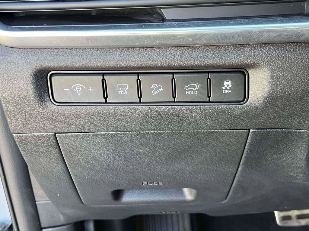Used 2024 Kia Telluride SX Prestige X-Pro AWD/4WD image 20