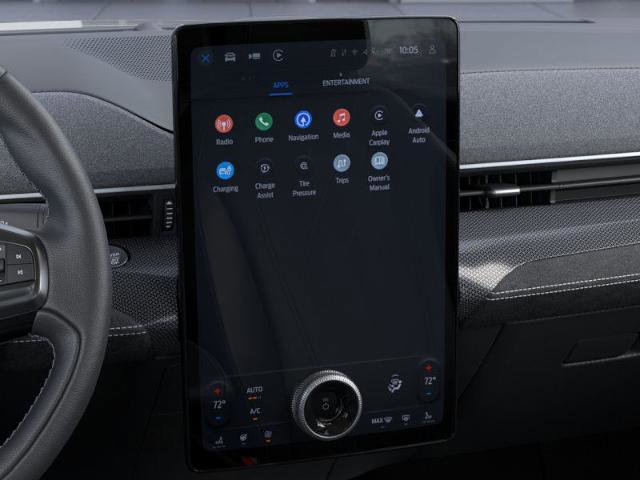 New 2025 Ford Mustang Mach-E GT w/ Interior Protection Package AWD/4WD image 14