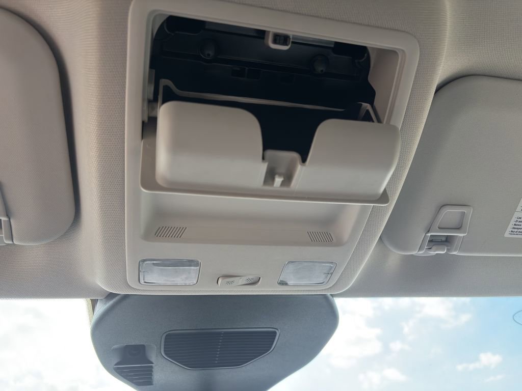 Certified 2025 Ford Escape Active AWD/4WD image 15