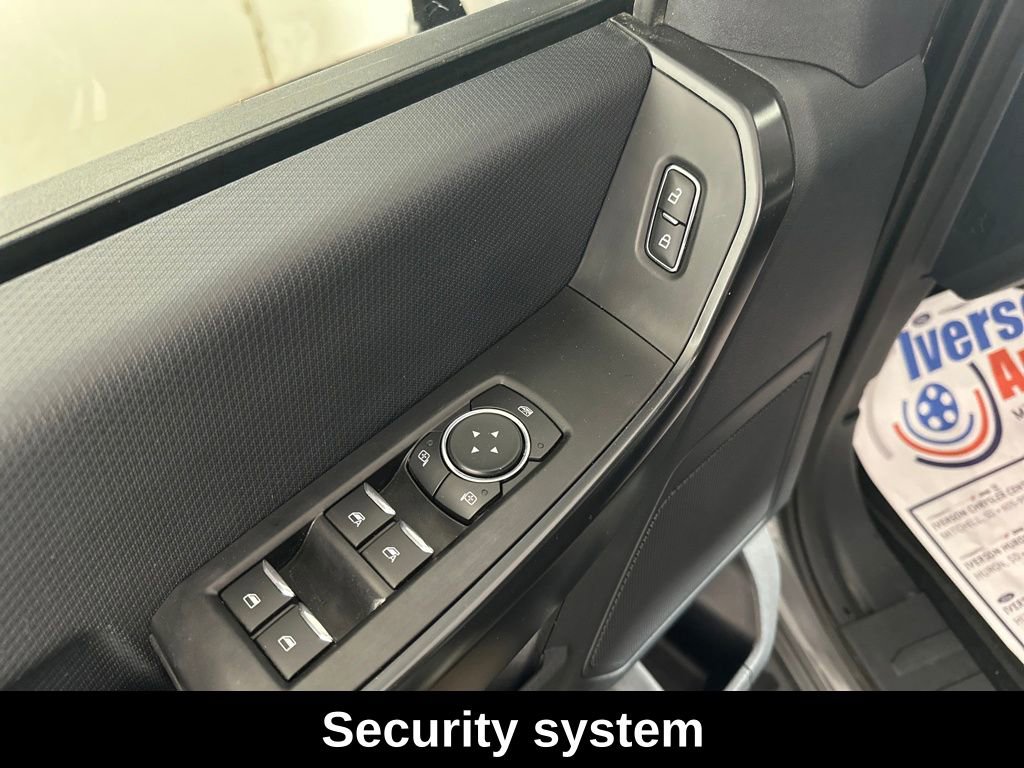 Used 2022 Ford F150 XL w/ STX Appearance Package image 16