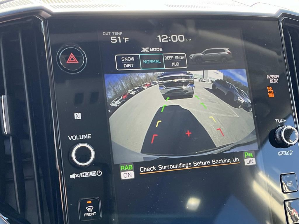 Used 2024 Subaru Ascent Onyx Edition image 34