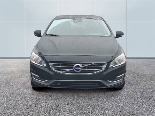 Used 2016 Volvo S60 T5 Premier w/ Climate Package image 2