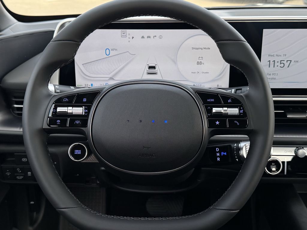 New 2025 Hyundai Ioniq 6 SE image 17