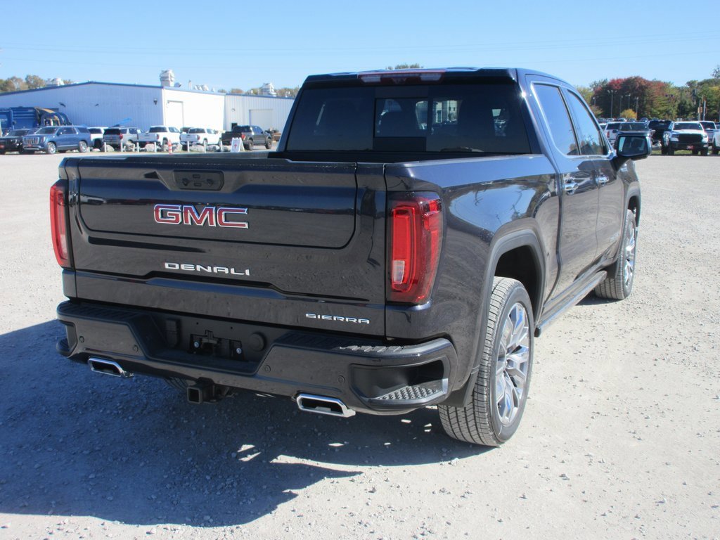 New 2026 GMC Sierra 1500 Denali w/ Denali Reserve Package image 5