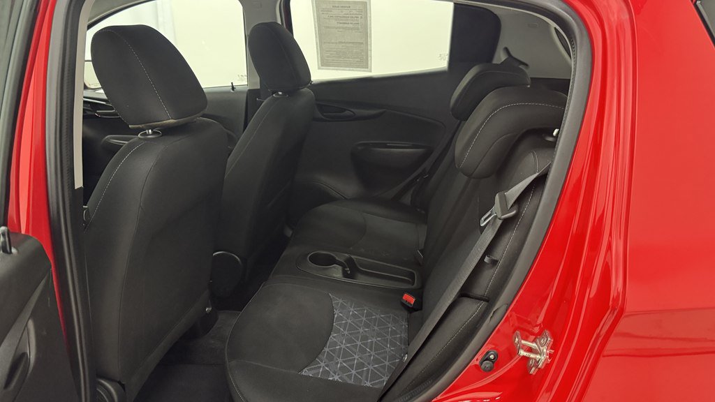 Used 2021 Chevrolet Spark LT FWD image 22