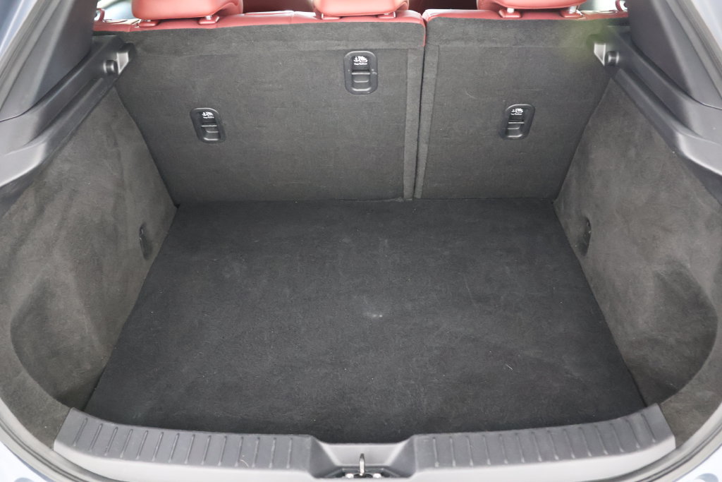 Used 2024 MAZDA CX-30 AWD 2.5 S w/ Preferred Package image 22
