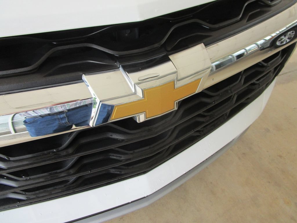 Used 2024 Chevrolet Blazer LT w/ Convenience Package FWD image 24