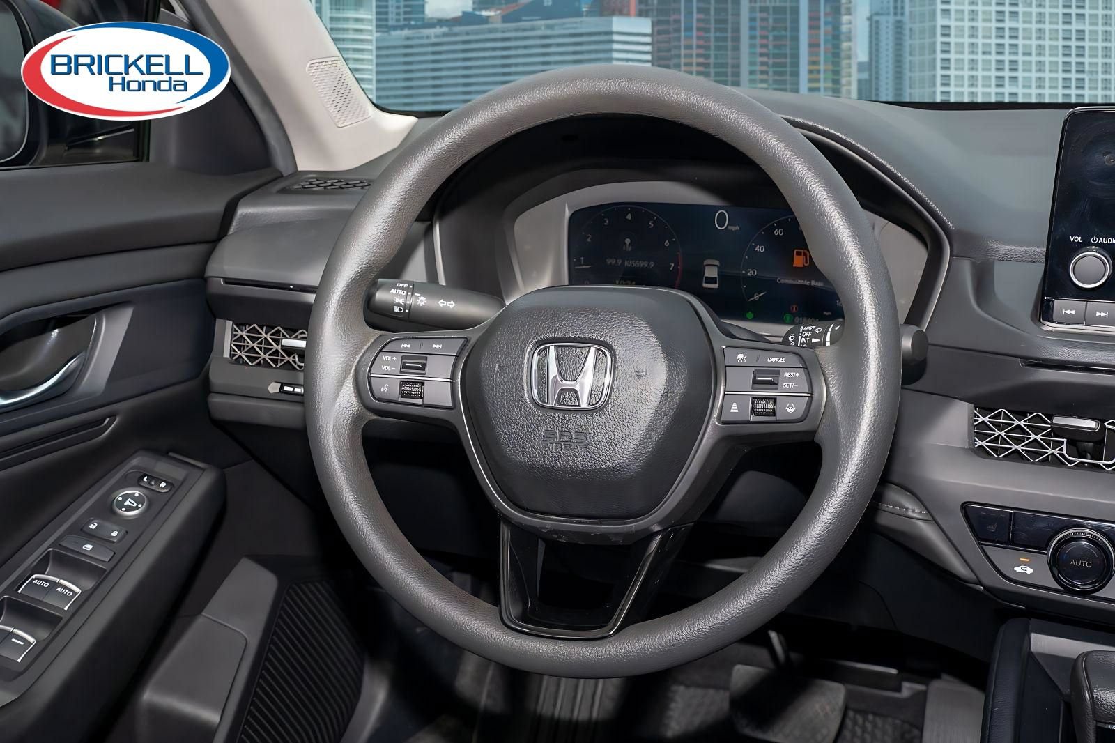 Certified 2025 Honda Accord SE image 23
