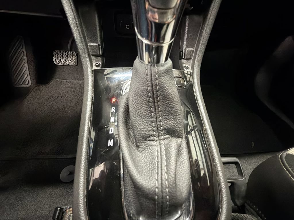 Used 2019 Buick Encore Preferred FWD image 16