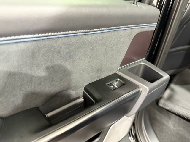 Used 2026 Ford F450 Platinum w/ FX4 Off-Road Package image 20