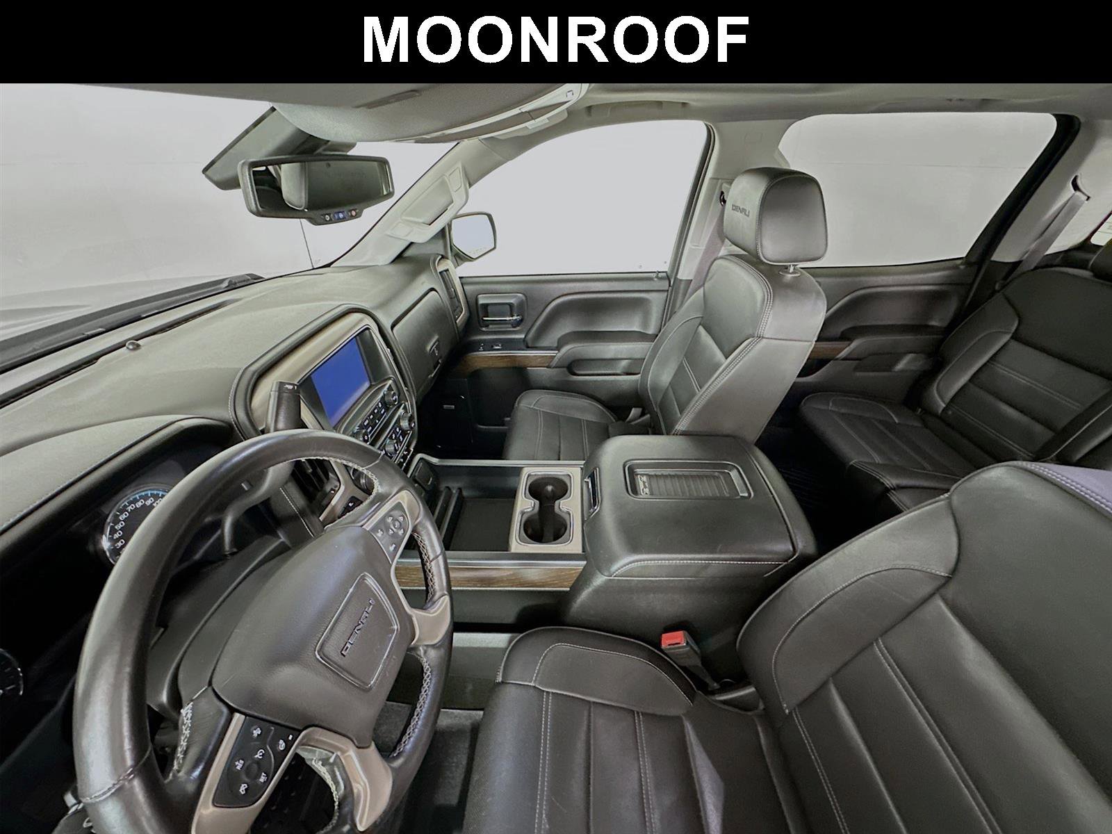 Used 2017 GMC Sierra 1500 Denali image 5