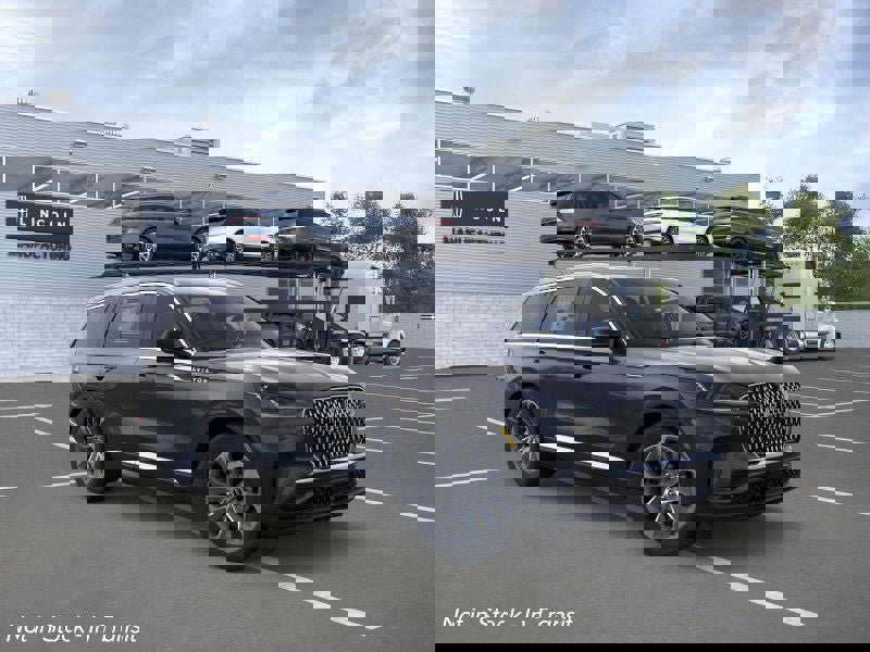 New 2026 Lincoln Aviator Reserve image 7