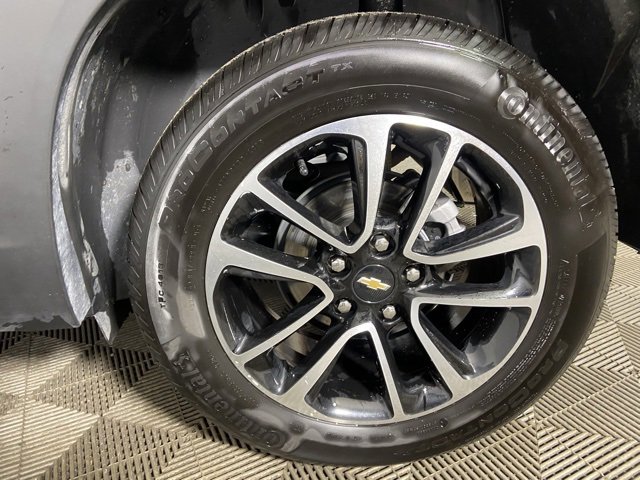 Used 2025 Chevrolet TrailBlazer LT image 27