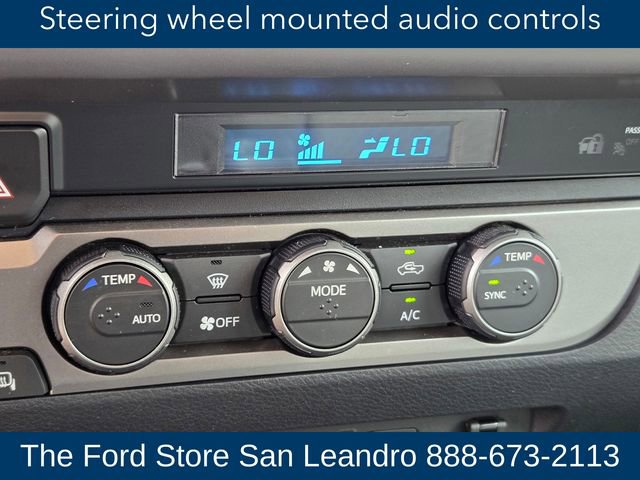 Used 2022 Toyota Tacoma SR5 AWD/4WD image 18