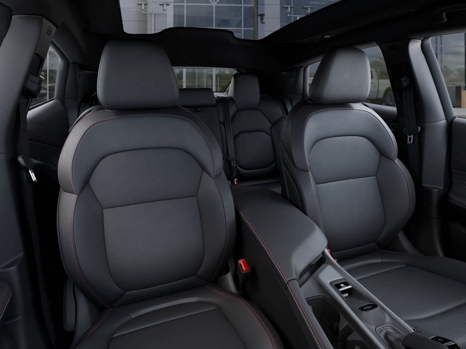 New 2026 Dodge Charger R/T AWD/4WD image 16