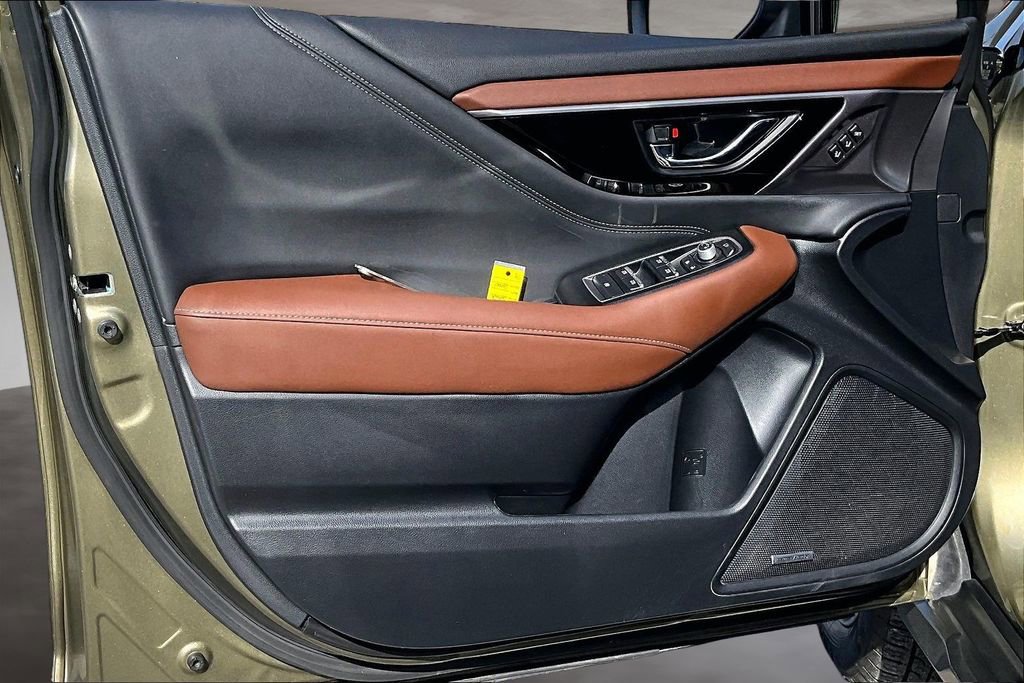 Used 2024 Subaru Outback Touring image 20