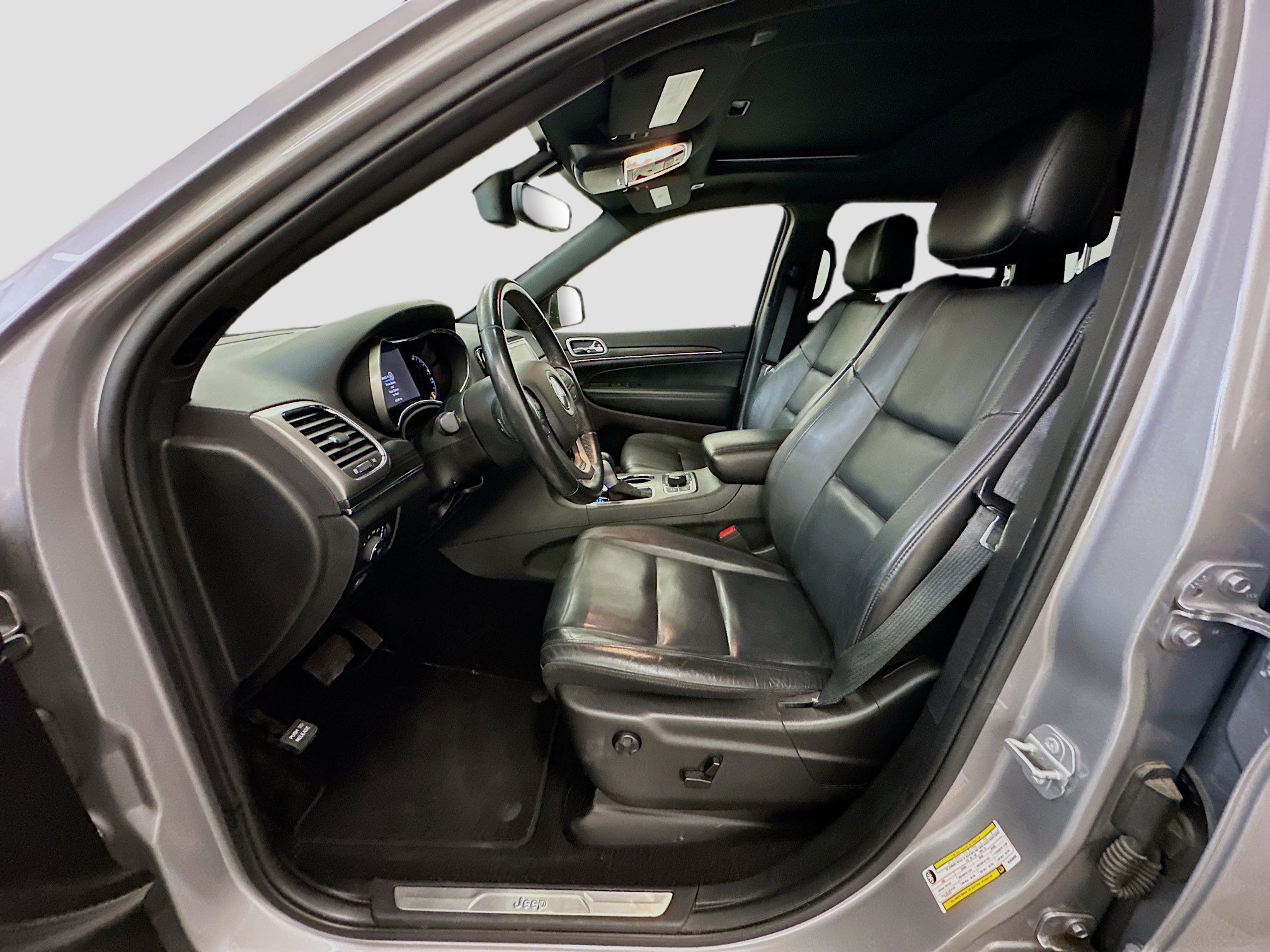 Used 2019 Jeep Grand Cherokee Limited image 13