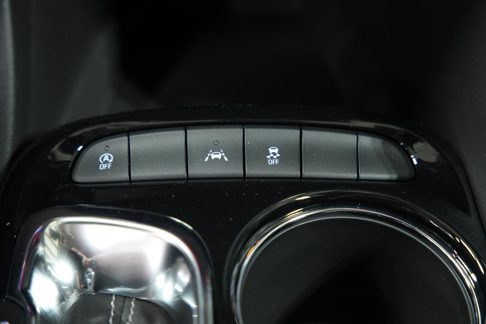 New 2026 Buick Encore GX Preferred w/ Comfort Package image 37