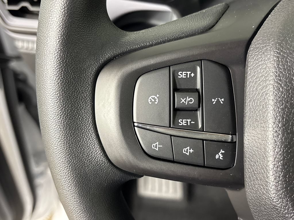 New 2026 Ford Ranger XL RWD image 18