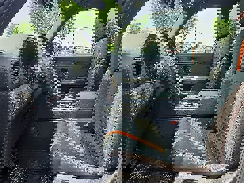 New 2026 Honda Passport TrailSport image 10