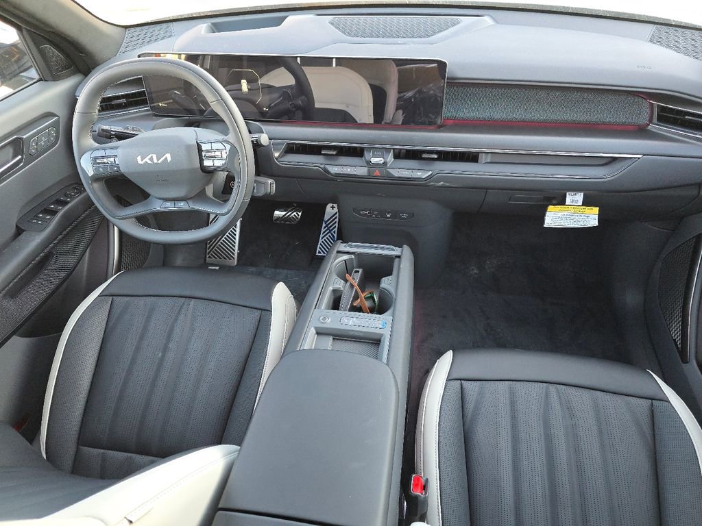 New 2026 Kia EV9 GT-Line image 22