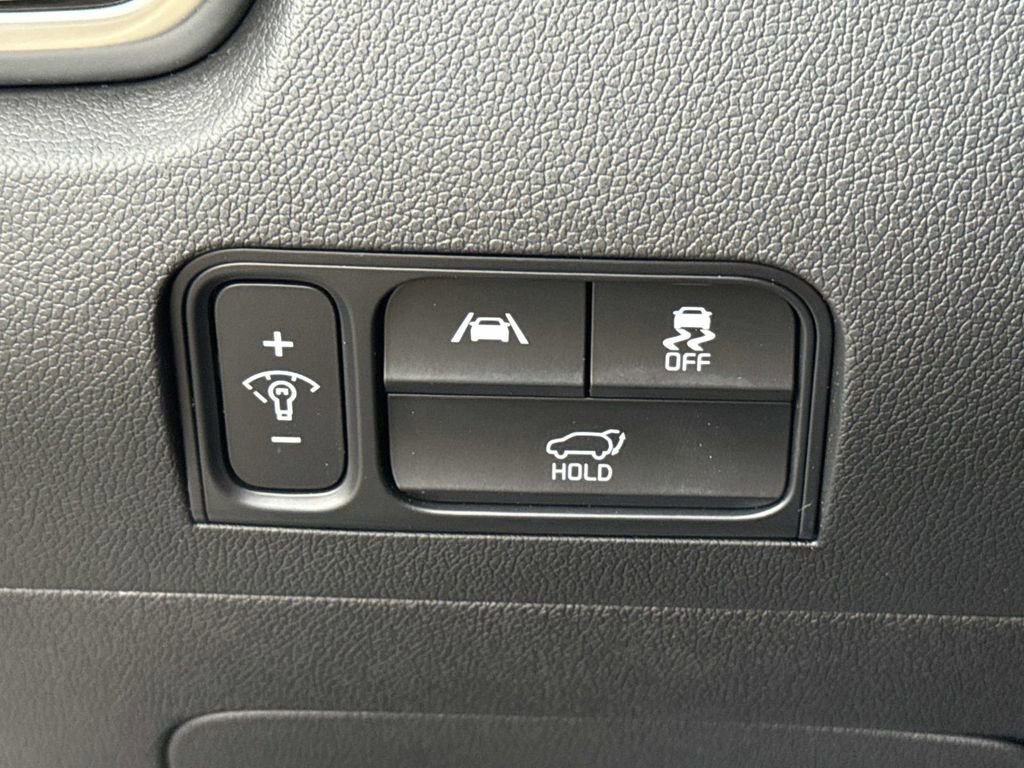 Used 2023 Kia Sorento SX image 43