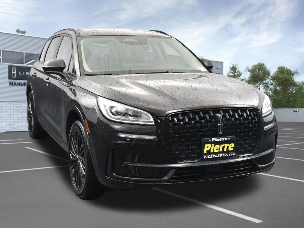 New 2026 Lincoln Corsair Grand Touring AWD/4WD image 2