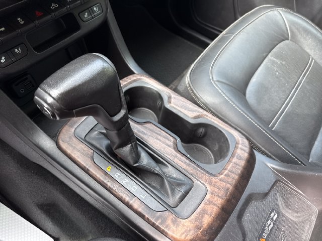 Used 2021 GMC Canyon Denali AWD/4WD image 25
