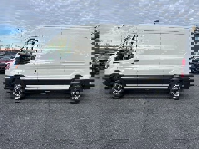 New 2026 Ford Transit 250 148 Medium Roof w/ Load Area Protection Package image 2