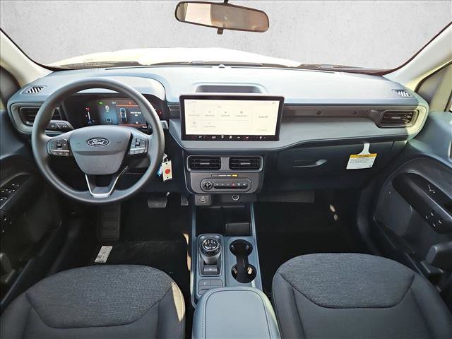 New 2026 Ford Maverick XL FWD image 15