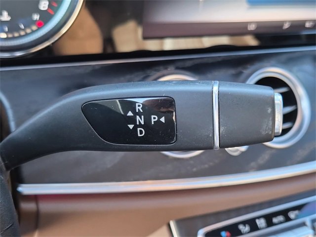 Used 2018 Mercedes-Benz E 300 image 27