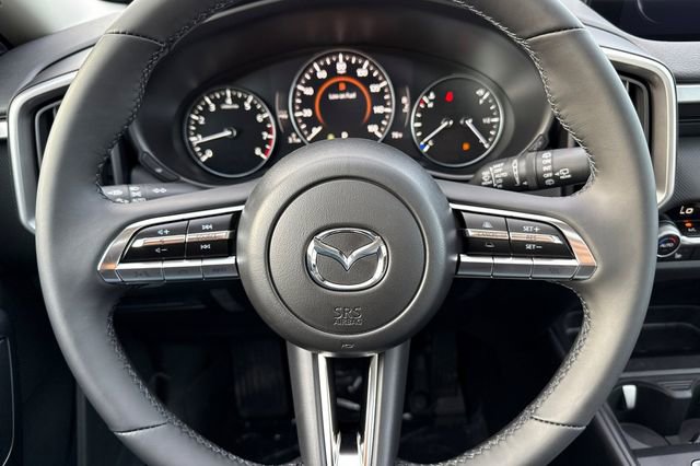 New 2026 MAZDA CX-50 AWD 2.5 S w/ Cargo Package image 27