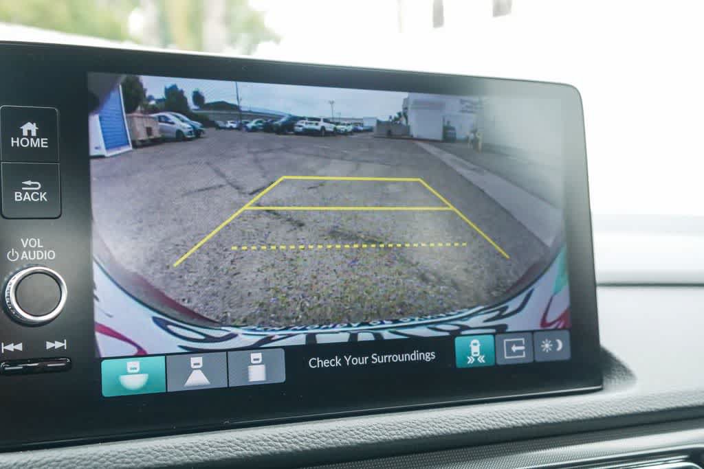 Used 2025 Acura Integra A-Spec FWD image 22