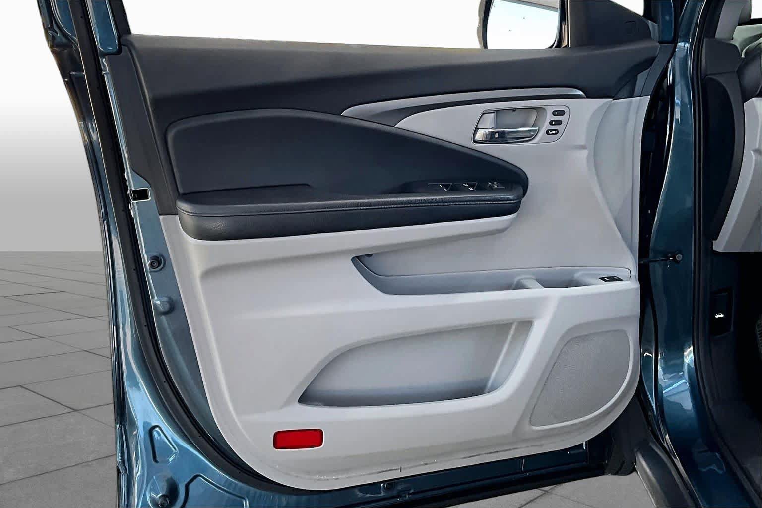 Certified 2019 Honda Pilot EX-L image 21