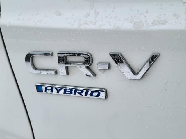Used 2023 Honda CR-V Sport Touring image 7