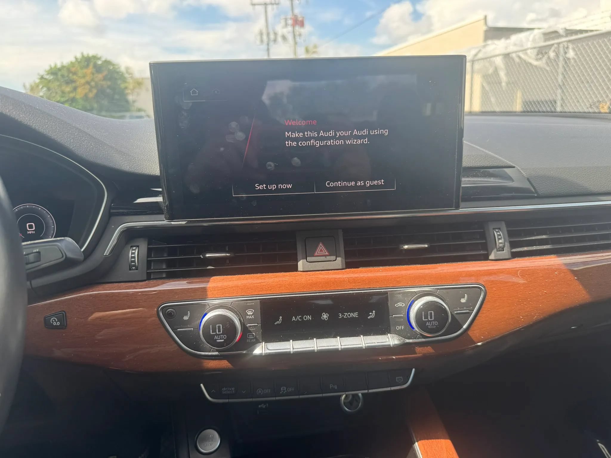 Used 2020 Audi A4 2.0T Premium Plus w/ Premium Plus Package FWD image 16
