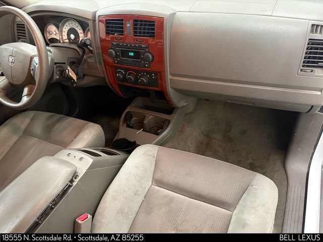 Used 2005 Dodge Dakota SLT RWD image 14