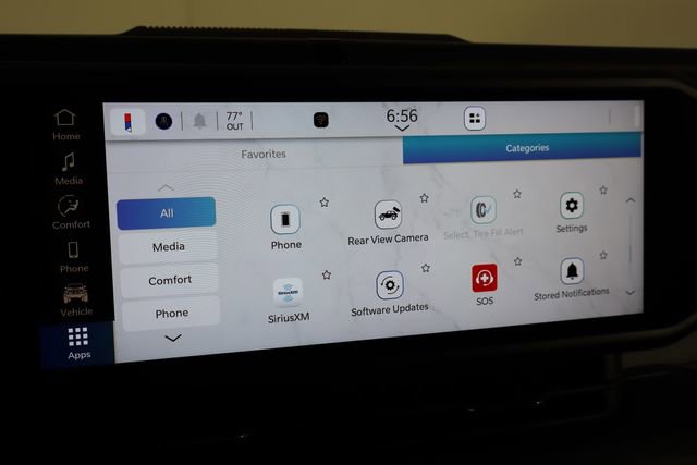 Used 2025 Jeep Wrangler Sport AWD/4WD image 38