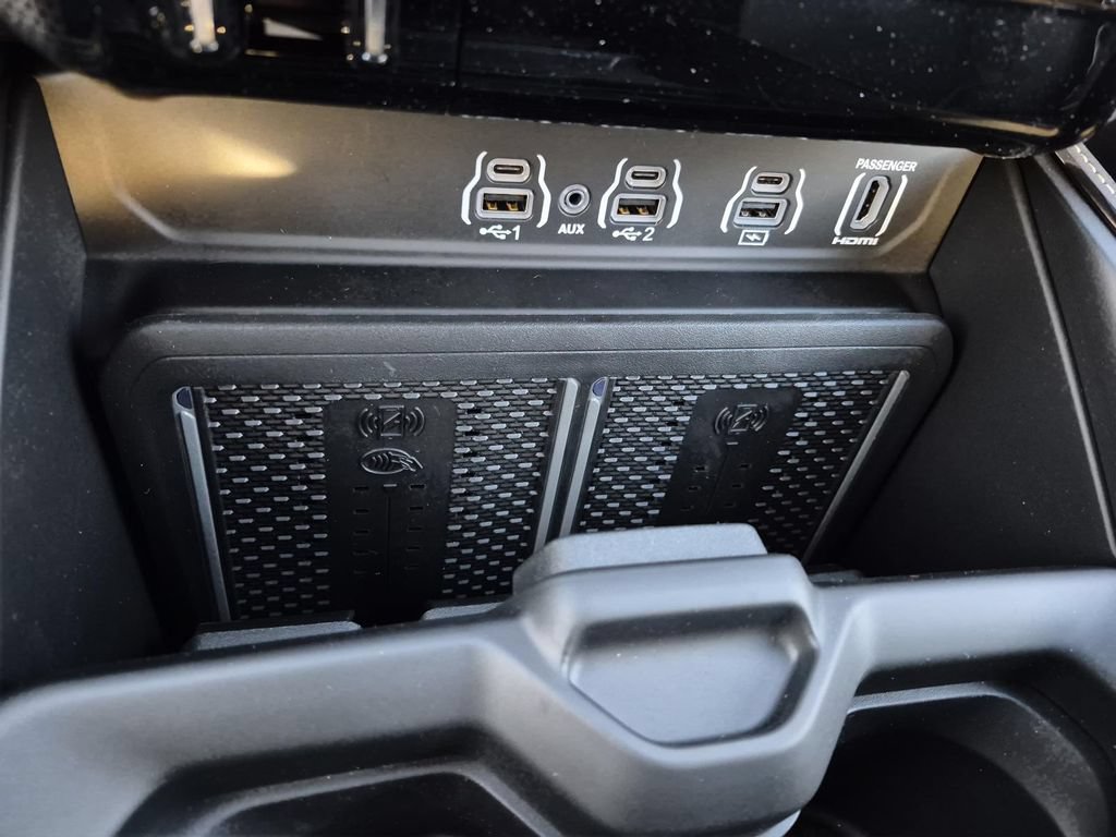 New 2026 RAM 1500 Limited AWD/4WD image 33
