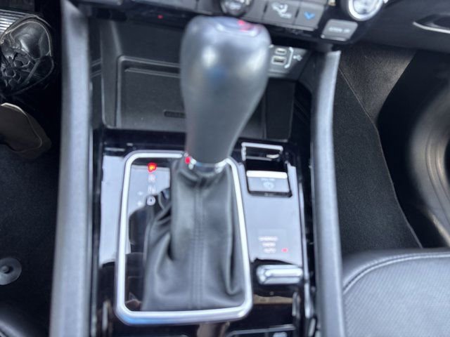 Used 2023 Jeep Compass High Altitude w/ Driver Assist Group I image 36