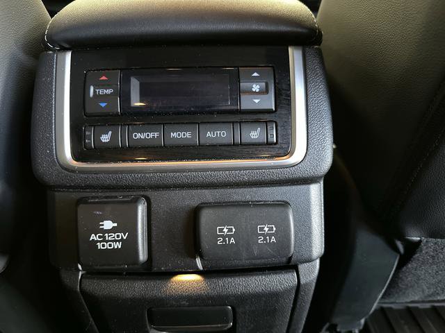 Used 2022 Subaru Ascent Touring image 35