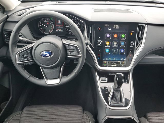 Certified 2025 Subaru Outback Premium w/ Popular Package #1A image 13