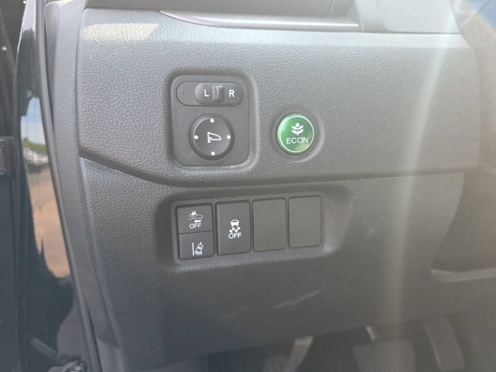 Used 2020 Honda Passport EX-L image 25